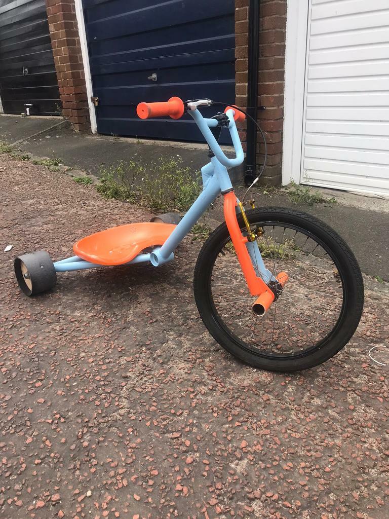 drift trike gumtree